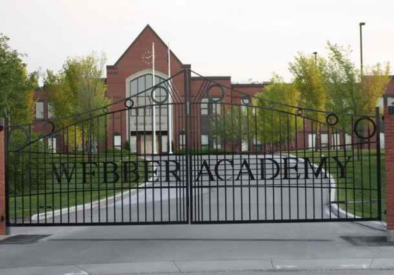 Webber Academy CREATE